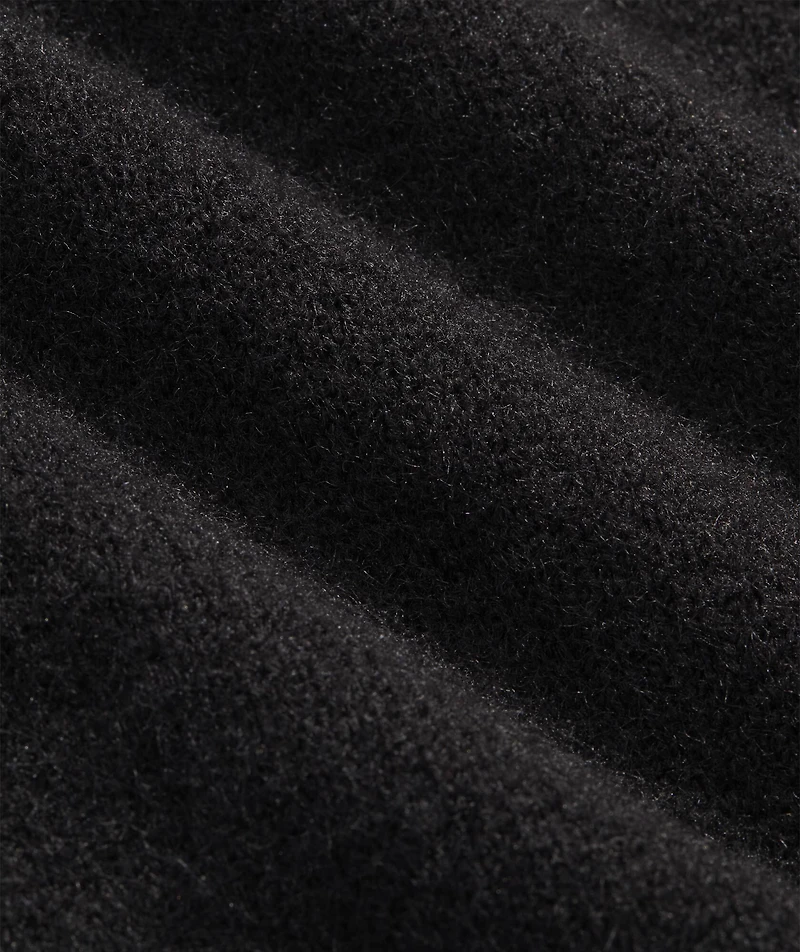 Girls' Bow-Back Sweater