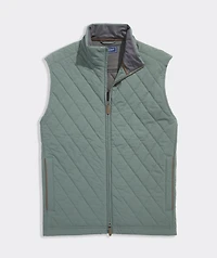 Dorset Quilted Vest