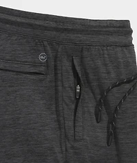 Heathered Performance Joggers