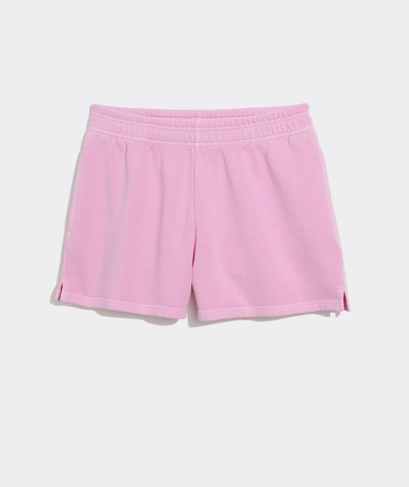 Surf Terry Gym Shorts
