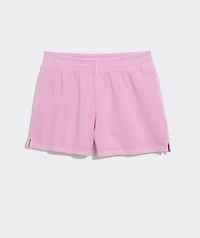 Surf Terry Gym Shorts