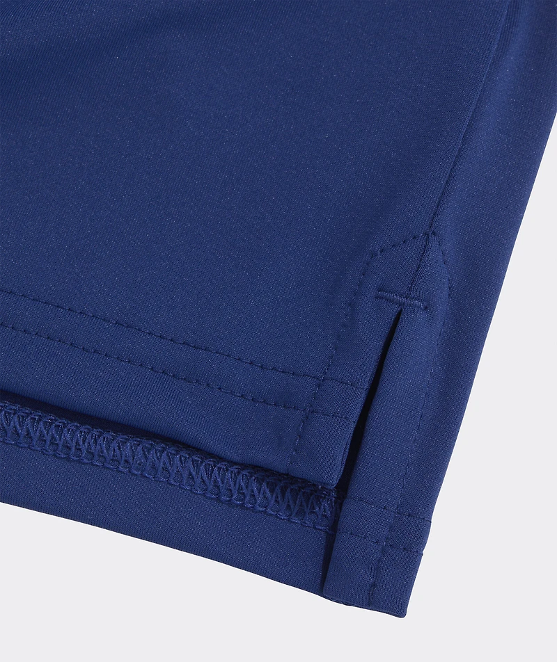 Boys' Solid Sankaty Performance Polo