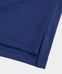 Boys' Solid Sankaty Performance Polo