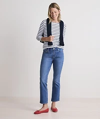 Supima® Cotton Long-Sleeve Tee