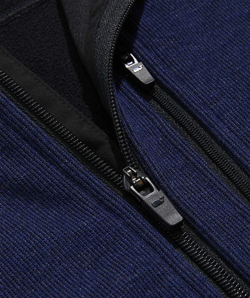 Mountain Sweater Fleece Quarter-Zip