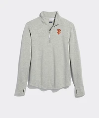 Women's San Francisco Giants Dreamcloth® Shep Shirt®
