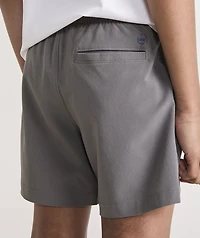 Boys' Pull-On Performance Shorts