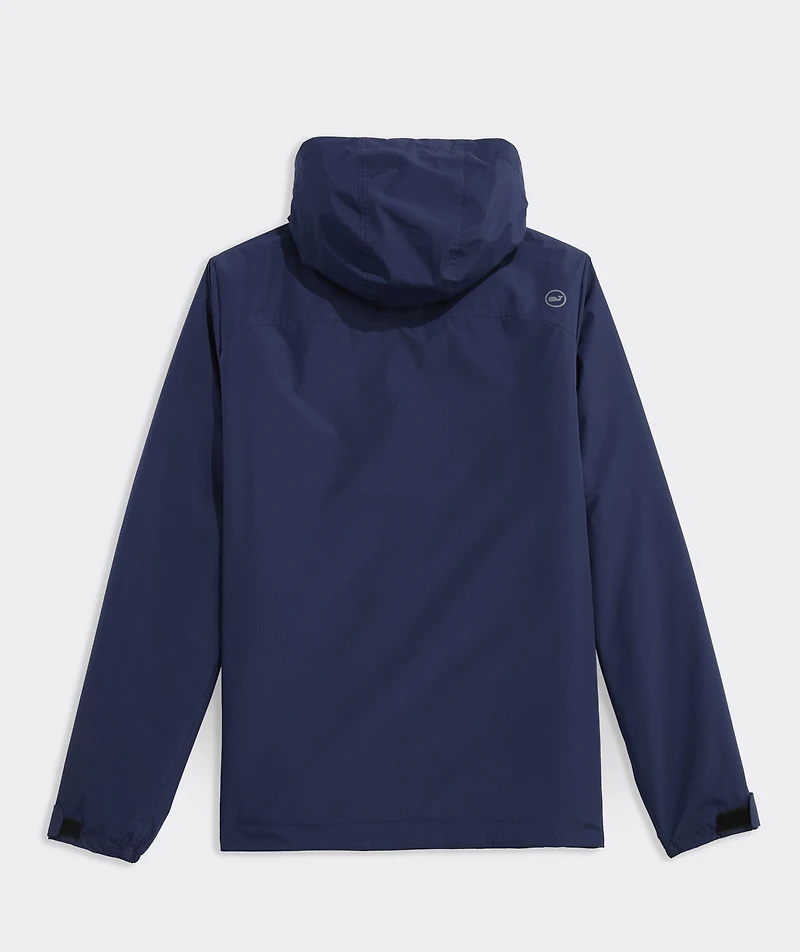 Stow & Go Shep Jacket