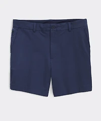 5 Inch Performance On-The-Go Shorts