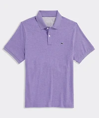 Edgartown Pique Polo