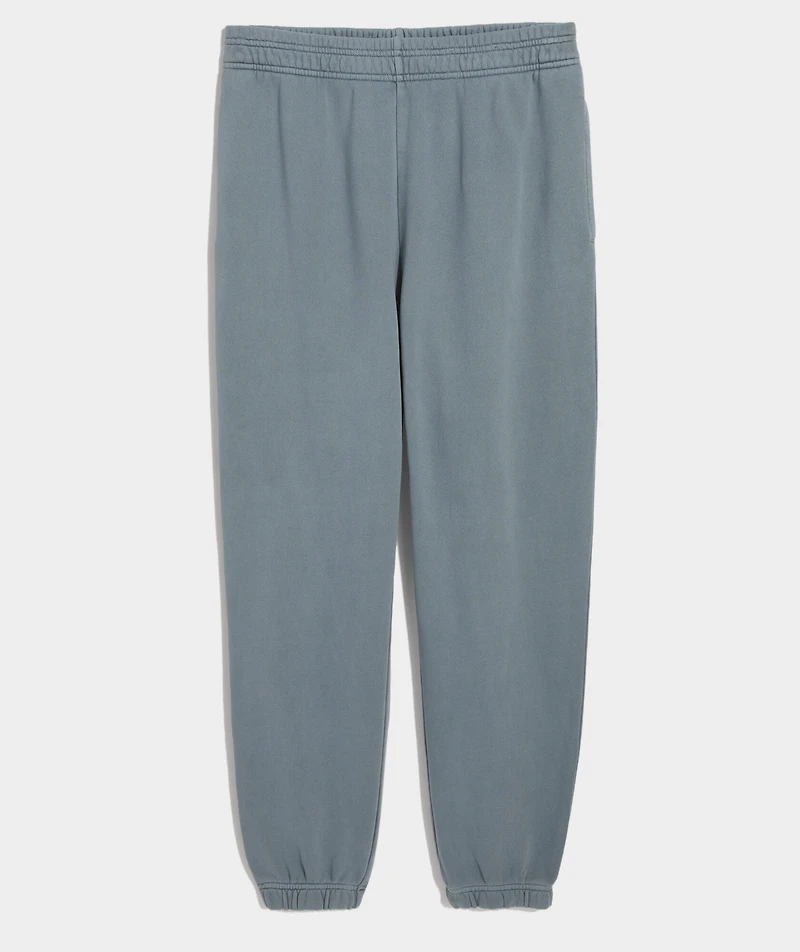 Surf Terry Gym Pants