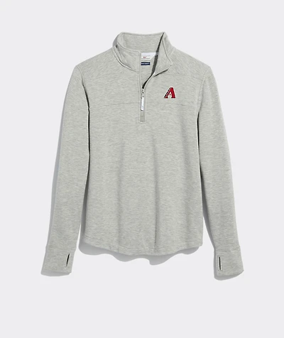 Women's Arizona Diamondbacks Dreamcloth® Shep Shirt®