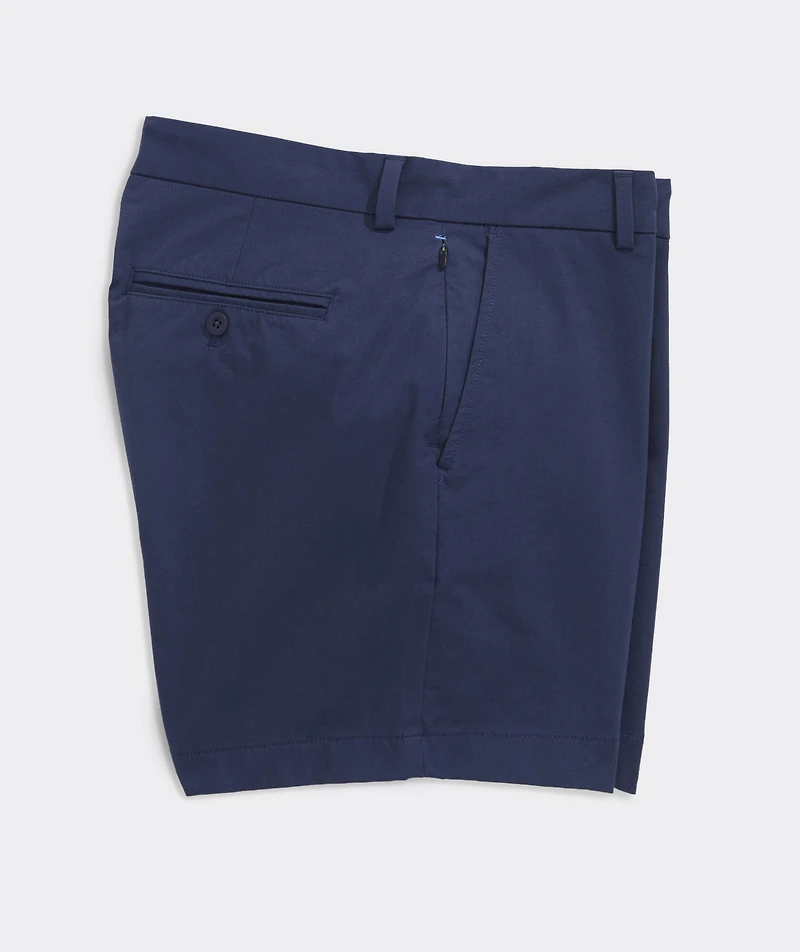 5 Inch Performance On-The-Go Shorts