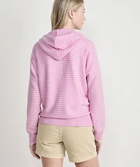 Seaspun Cashmere Hoodie Sweater