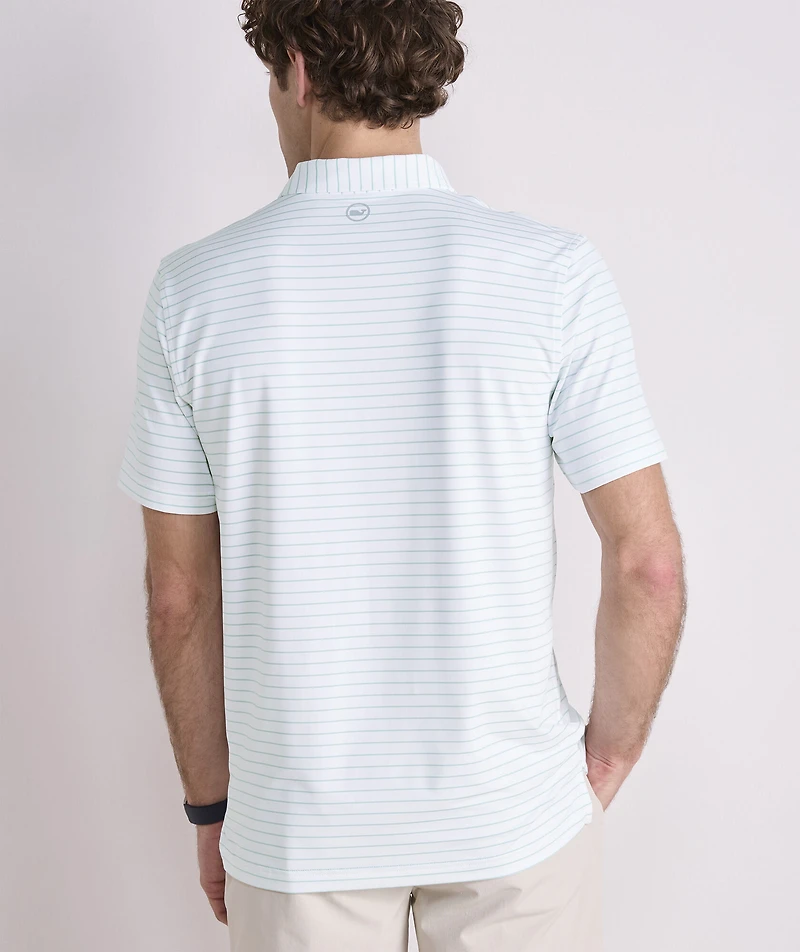 Palmero Performance Polo