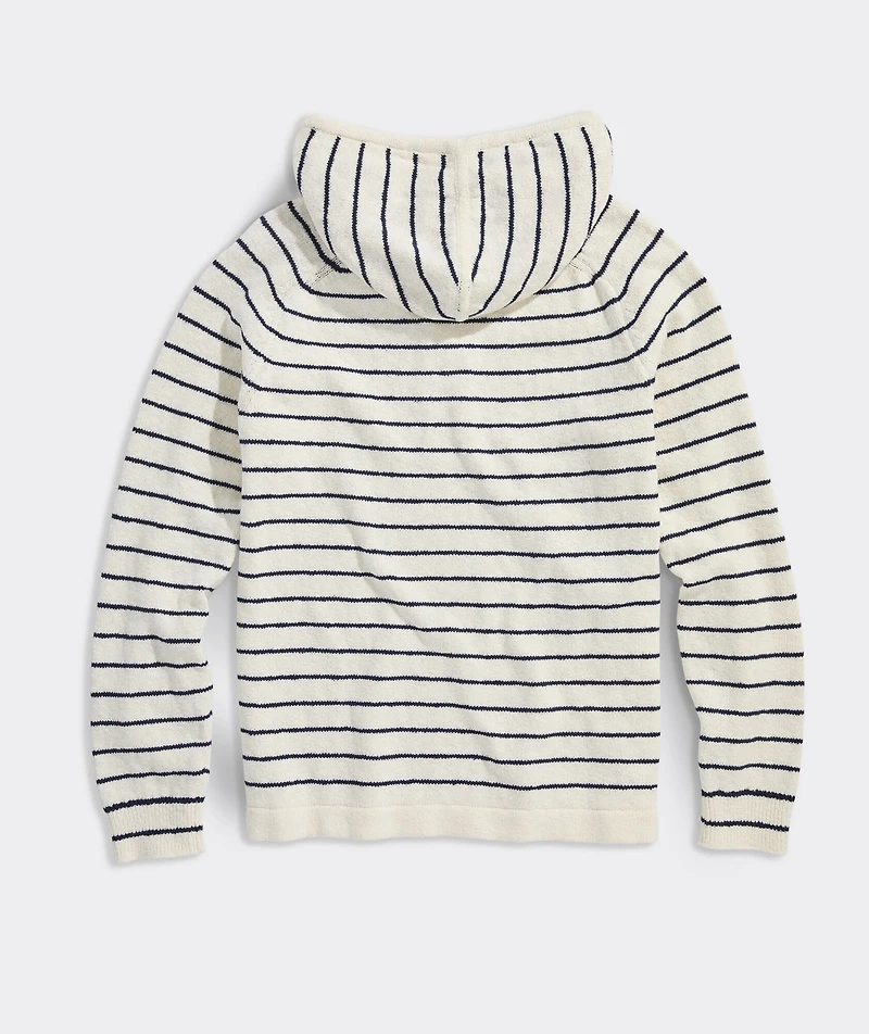 Beach Hoodie Sweater
