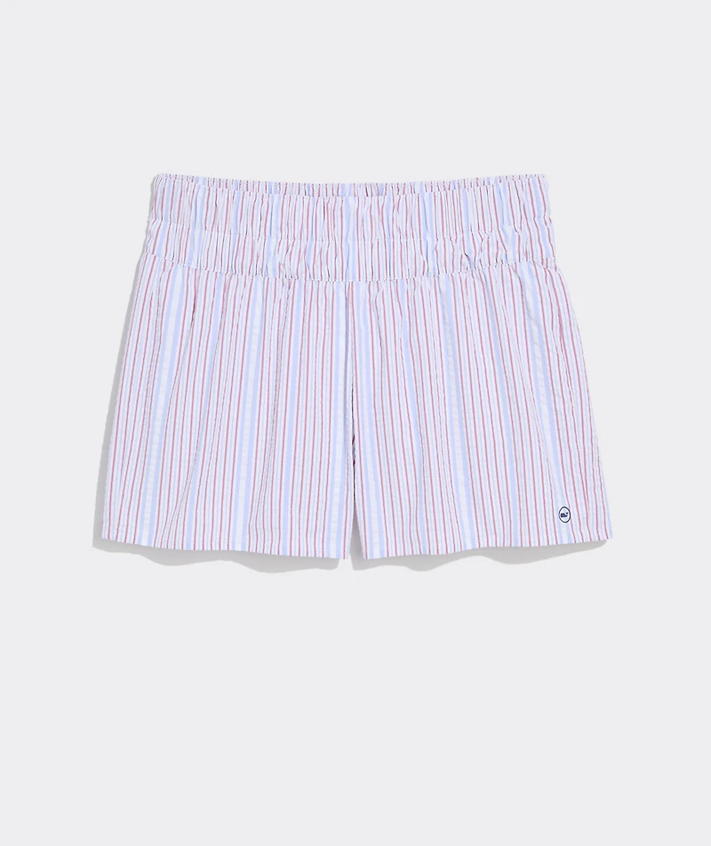 Sea Side Harbor Shorts