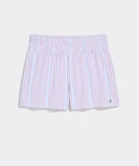 Sea Side Harbor Shorts
