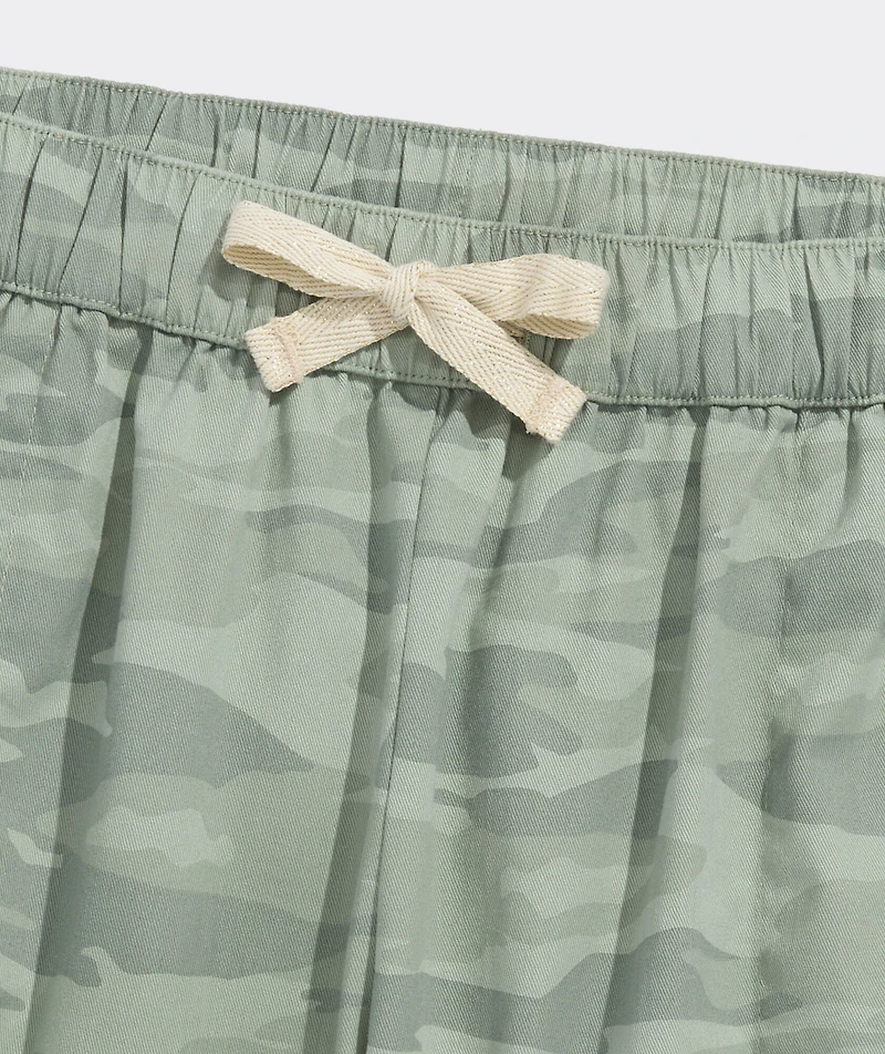 Girls' Coastline Shorts