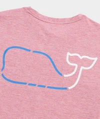 OUTLET Short-Sleeve Performance Tee