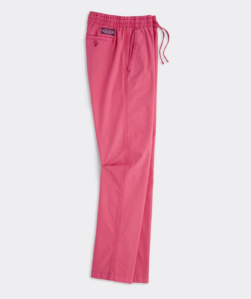 Surfside Pull-On Pants