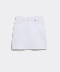 Delaney Denim Skirt
