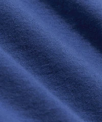 Boys' Yeti Up To Snow Good Long-Sleeve Pocket Tee