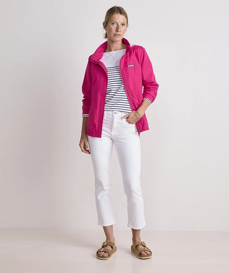 Stow & Go Shep Jacket