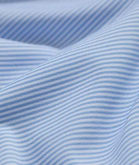 Boys' Anegada Stripe Sankaty Performance Polo