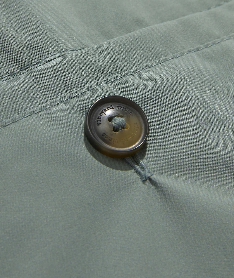 Dorset Quilted Vest