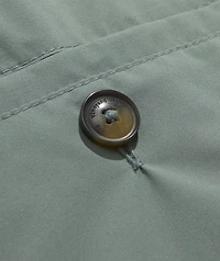 Dorset Quilted Vest