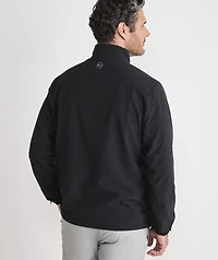 Mariner Soft Shell Performance Jacket