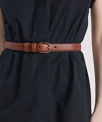 Leather Trouser Belt