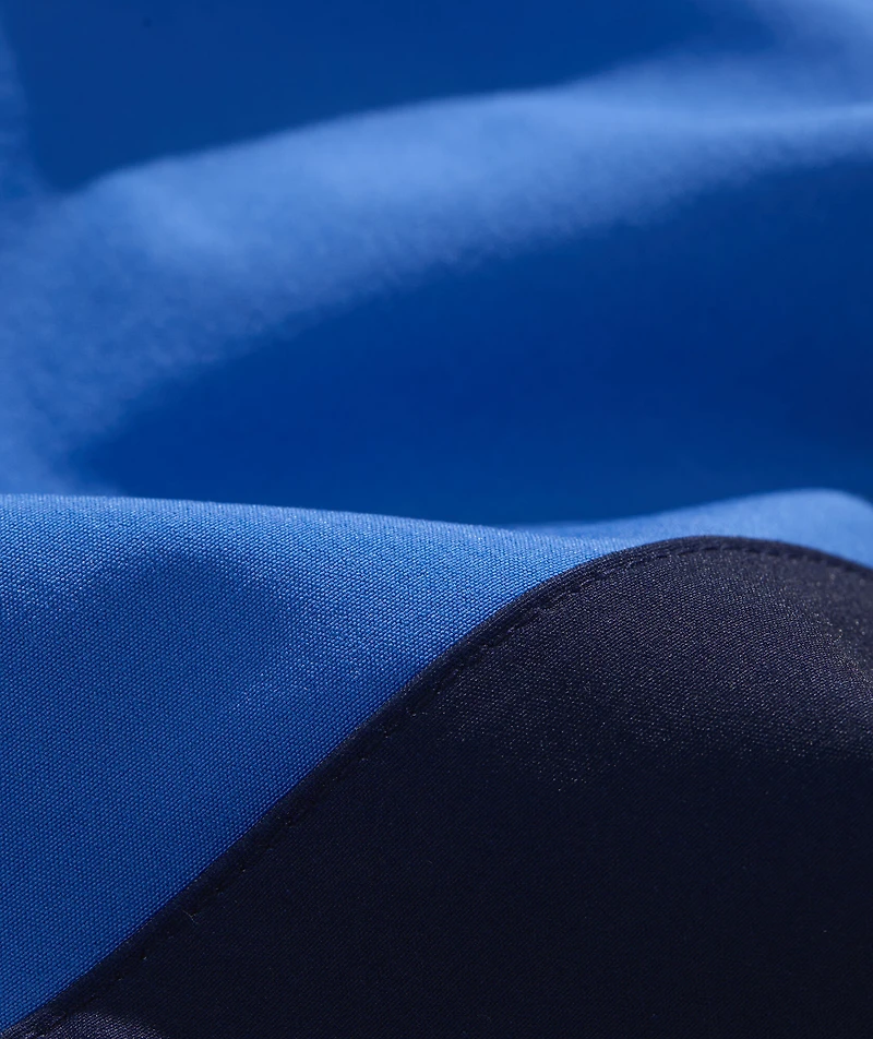 Boys' Colorblock Chappy Swim Trunks