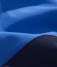 Boys' Colorblock Chappy Swim Trunks