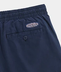 7 Inch Surfside Pull-On Shorts