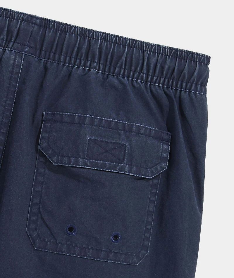 Boys' Island Swim Trunks