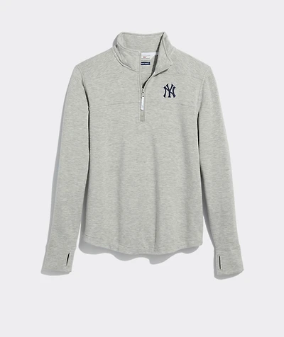 Women's New York Yankees Dreamcloth® Shep Shirt®