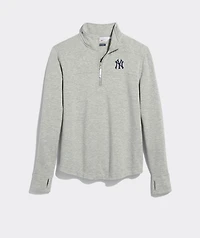 Women's New York Yankees Dreamcloth® Shep Shirt®