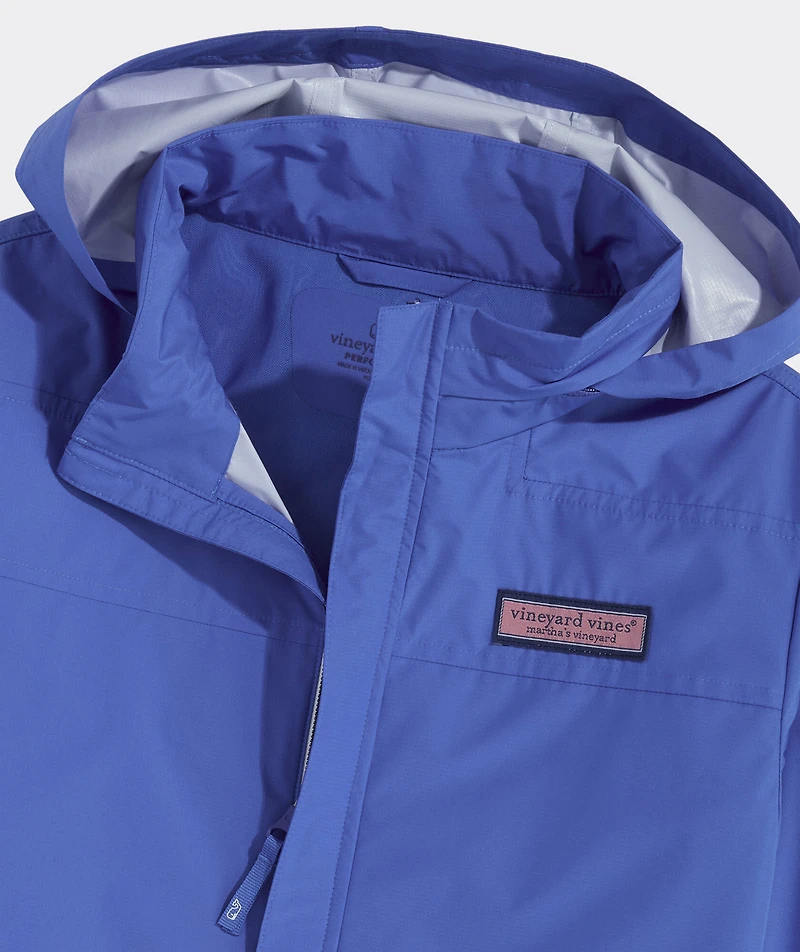 Boys' Stow & Go Shep Jacket