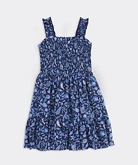 Girls' Ellen Mini Dress