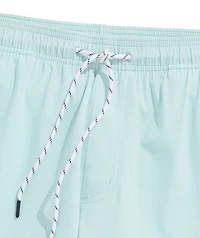 OUTLET 6 Inch Pull-On Performance Shorts