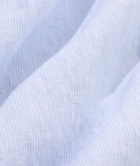 Leeward Stripe Linen Shirt