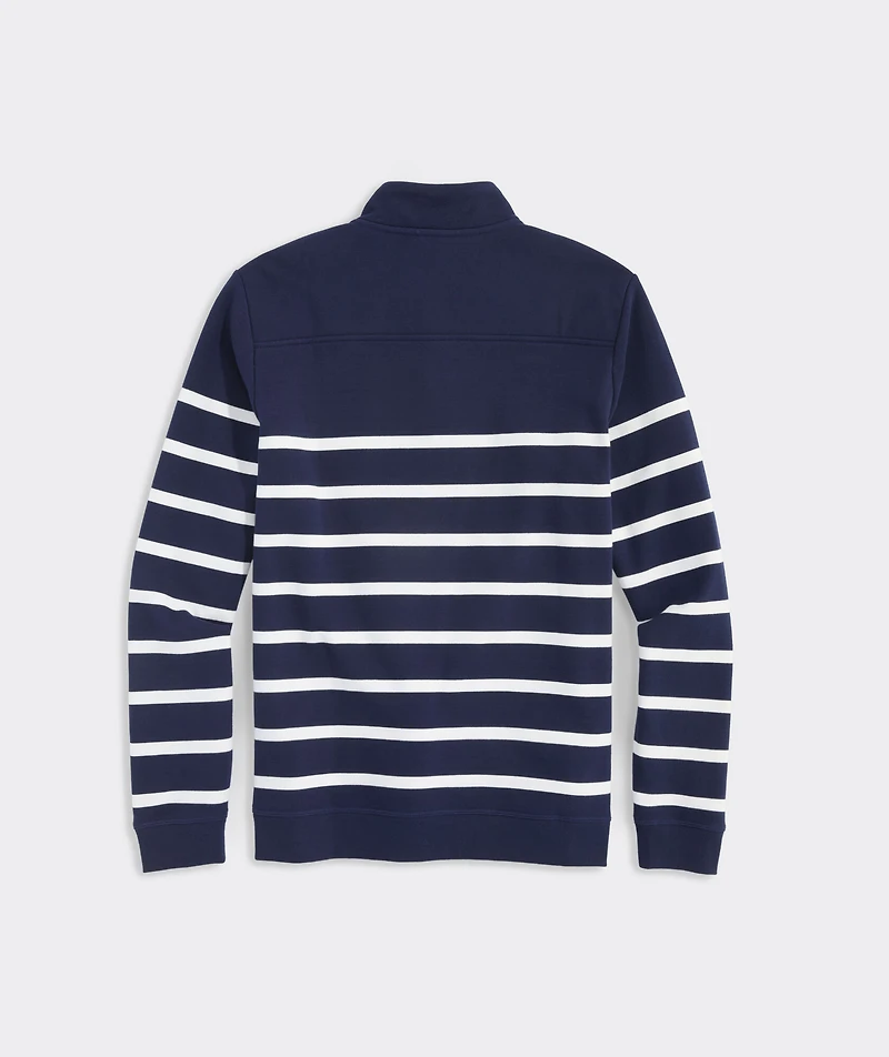 Breton Stripe Shep Shirt®