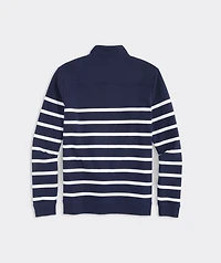 Breton Stripe Shep Shirt®