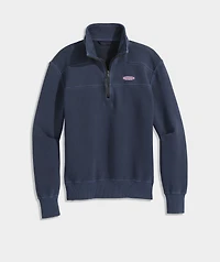 Surf Terry Shep Shirt
