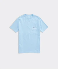 OUTLET Kids’ Making Waves Short-Sleeve Tee