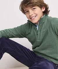 Boys' Saltwater Quarter-Zip
