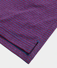 Bradley Stripe Sankaty Performance Polo