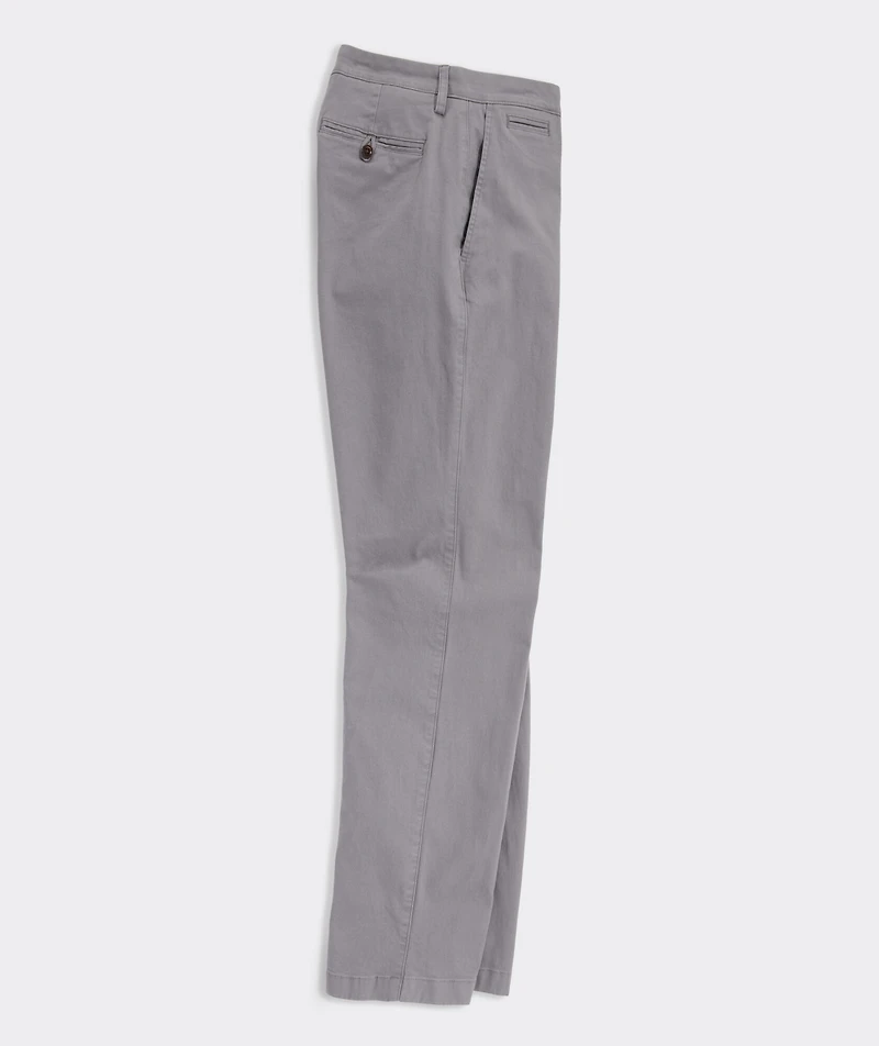 Classic Chinos